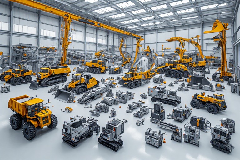 Mining Equipment